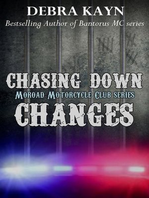 cover image of Chasing Down Changes